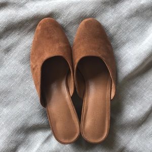 Universal Thread Mules